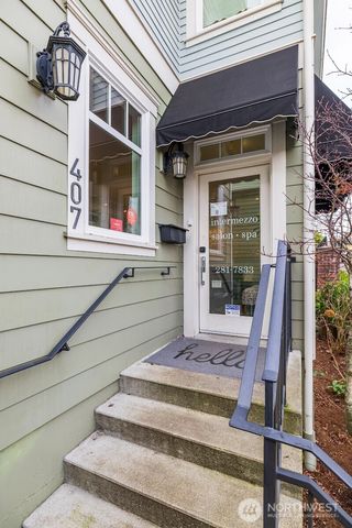 407 W Galer Street, Seattle, WA 98119