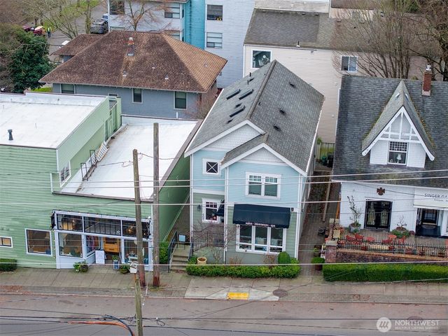 407 W Galer Street, Seattle, WA 98119