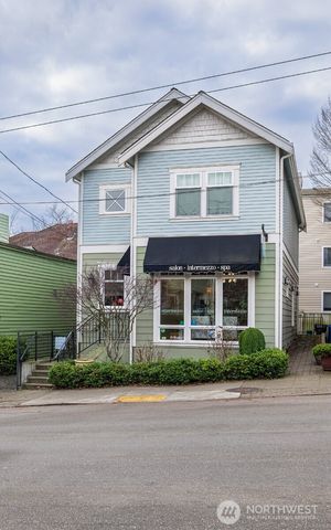 407 W Galer Street, Seattle, WA 98119