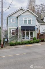 407 W Galer Street, Seattle, WA 98119