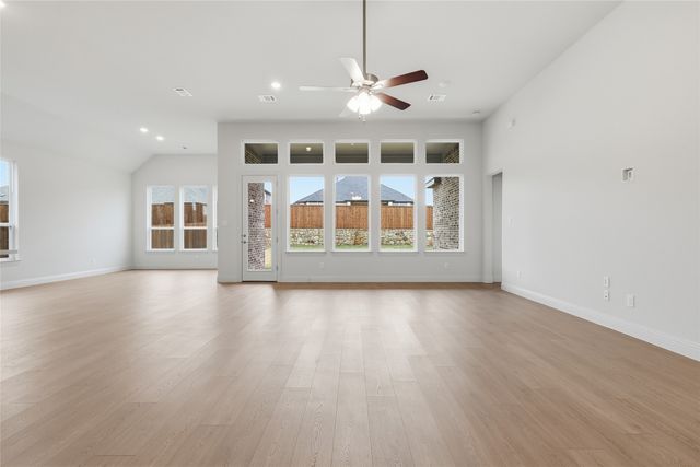 556 Flint Road, Waxahachie, TX 75167