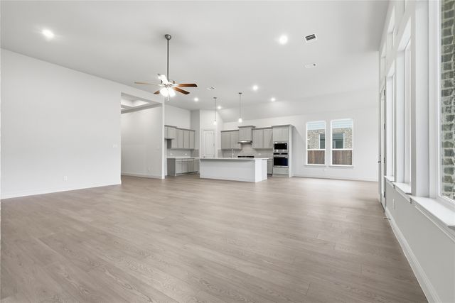 556 Flint Road, Waxahachie, TX 75167