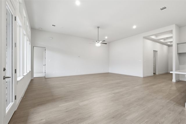 556 Flint Road, Waxahachie, TX 75167