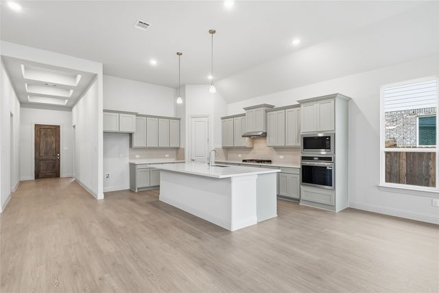 556 Flint Road, Waxahachie, TX 75167