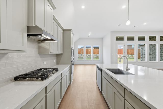 556 Flint Road, Waxahachie, TX 75167