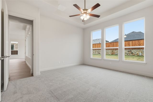 556 Flint Road, Waxahachie, TX 75167