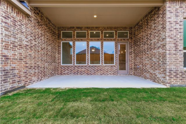 556 Flint Road, Waxahachie, TX 75167