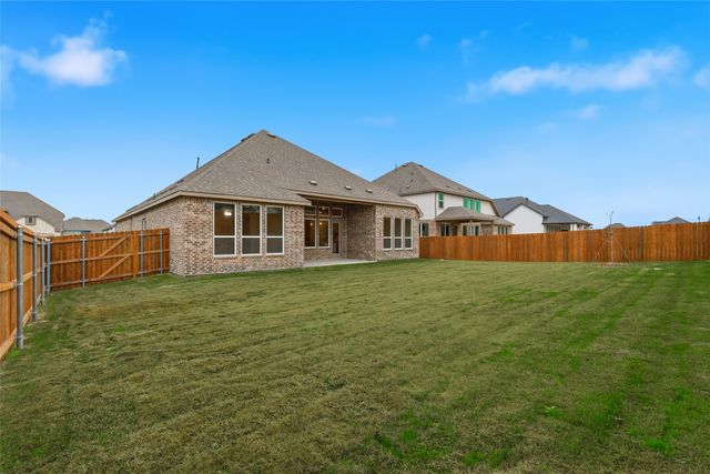 556 Flint Road, Waxahachie, TX 75167