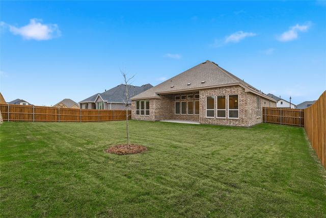 556 Flint Road, Waxahachie, TX 75167