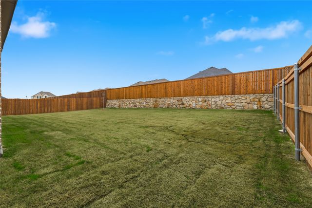 556 Flint Road, Waxahachie, TX 75167