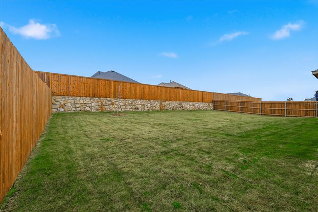 556 Flint Road, Waxahachie, TX 75167