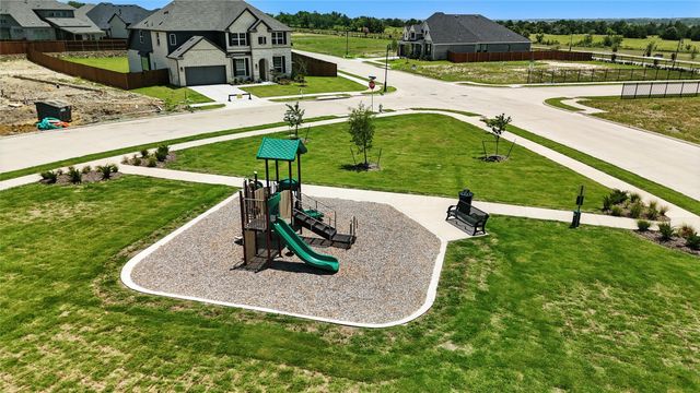 556 Flint Road, Waxahachie, TX 75167