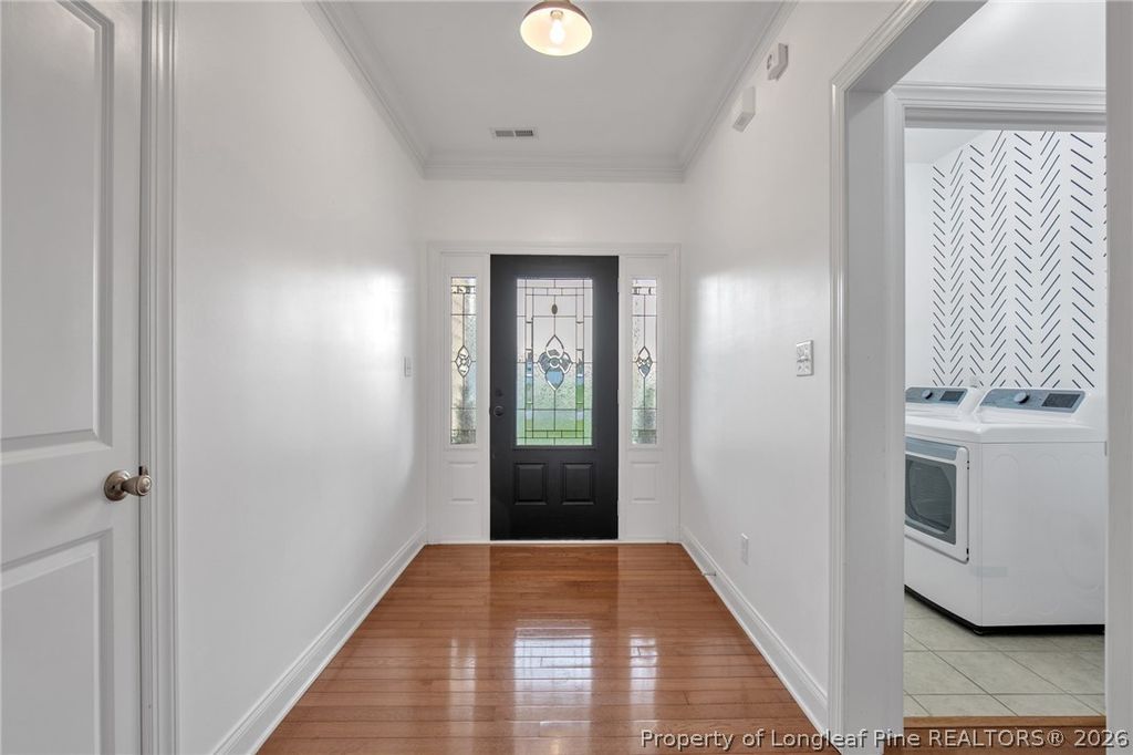 132 Hurdle Lane, Raeford, NC 28376 — photo 3