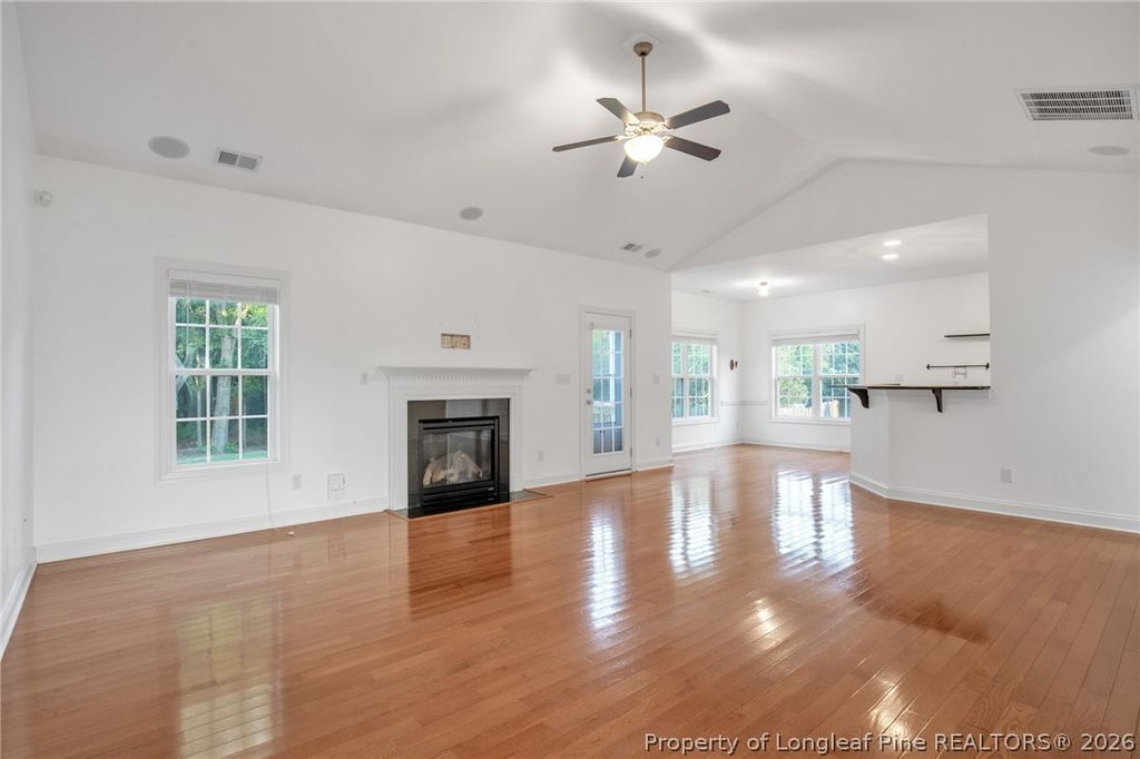 132 Hurdle Lane, Raeford, NC 28376 — photo 4