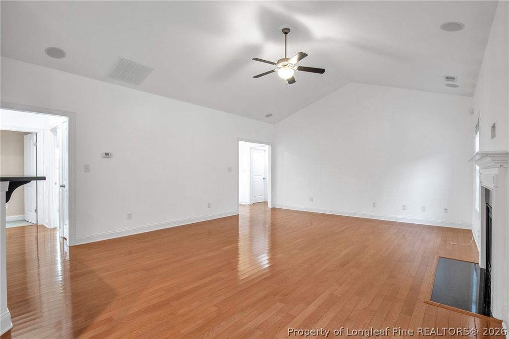132 Hurdle Lane, Raeford, NC 28376 — photo 5