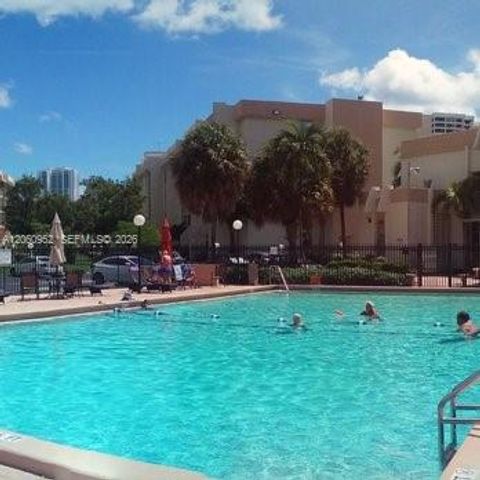 851 Three Islands Boulevard 108, Hallandale Beach, FL 33009