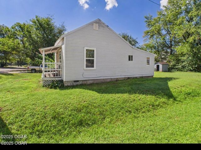 802 Patterson Street, Duenweg, MO 64841
