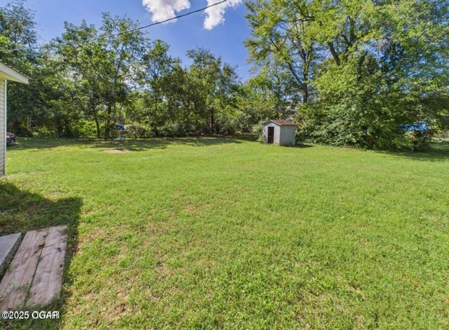 802 Patterson Street, Duenweg, MO 64841