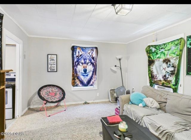 802 Patterson Street, Duenweg, MO 64841