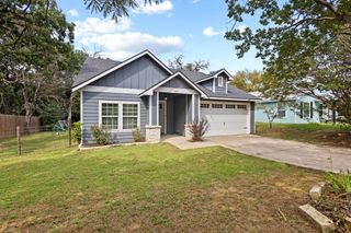 615 W Brock Street, Denison, TX 75020