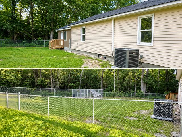 279 Mount Carmel Road, Walterboro, SC 29488