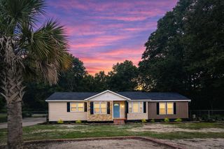 279 Mount Carmel Road, Walterboro, SC 29488
