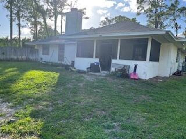 5420 Royal Palm Beach Boulevard, West Palm Beach, FL 33411