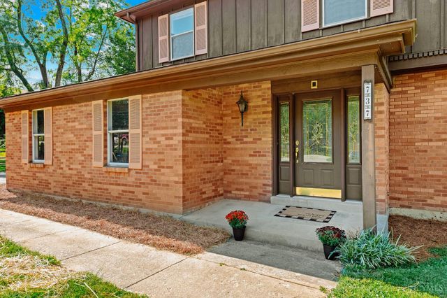 737 Shady Hollow Lane, Miami Twp, OH 45150