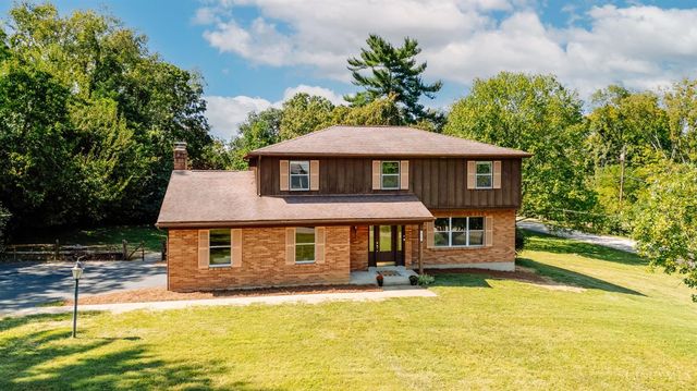 737 Shady Hollow Lane, Miami Twp, OH 45150