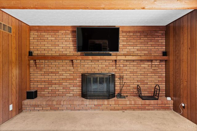 737 Shady Hollow Lane, Miami Twp, OH 45150