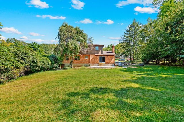 737 Shady Hollow Lane, Miami Twp, OH 45150