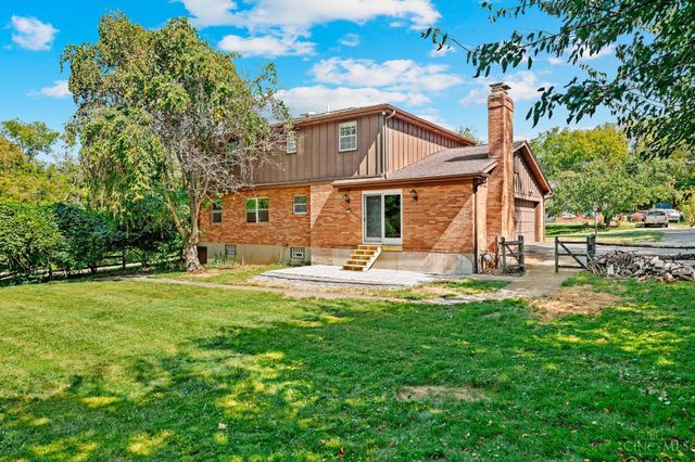 737 Shady Hollow Lane, Miami Twp, OH 45150