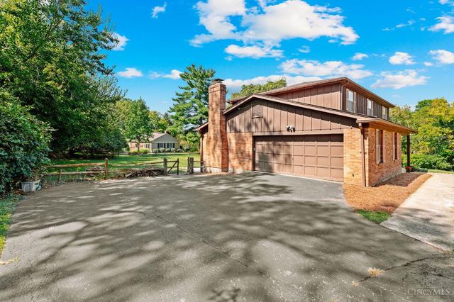 737 Shady Hollow Lane, Miami Twp, OH 45150