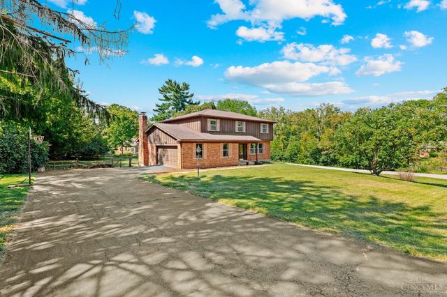 737 Shady Hollow Lane, Miami Twp, OH 45150