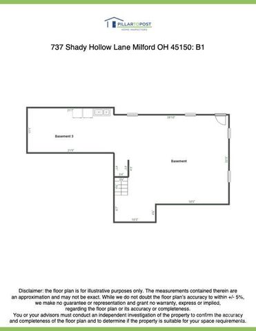 737 Shady Hollow Lane, Miami Twp, OH 45150