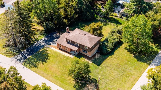 737 Shady Hollow Lane, Miami Twp, OH 45150