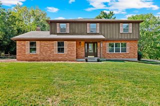 737 Shady Hollow Lane, Miami Twp, OH 45150