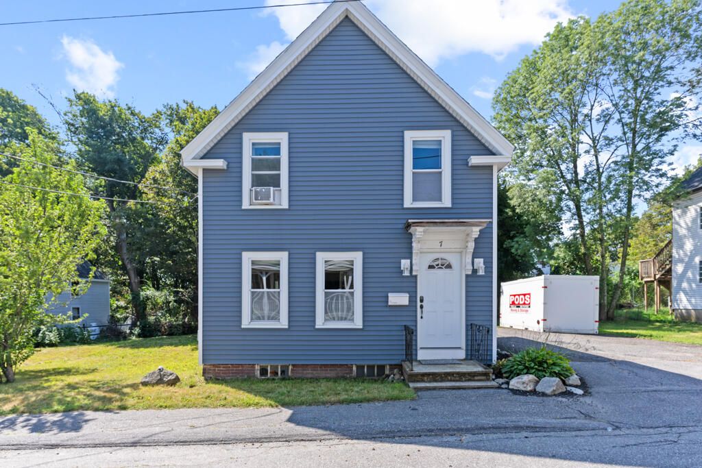 7 Liberty Street, Bath, ME 04530 — photo 2
