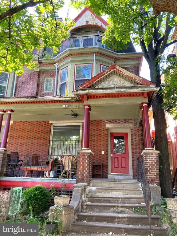 4816 CEDAR AVE, Philadelphia, PA 19143