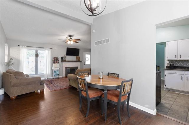 1101 Anderson Street, Warrensburg, MO 64093