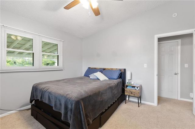 1101 Anderson Street, Warrensburg, MO 64093