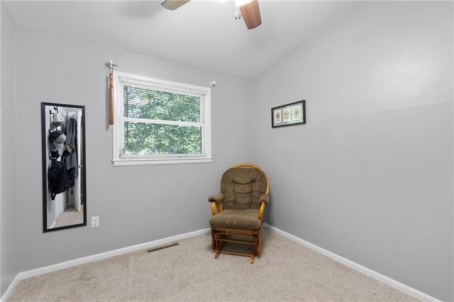 1101 Anderson Street, Warrensburg, MO 64093