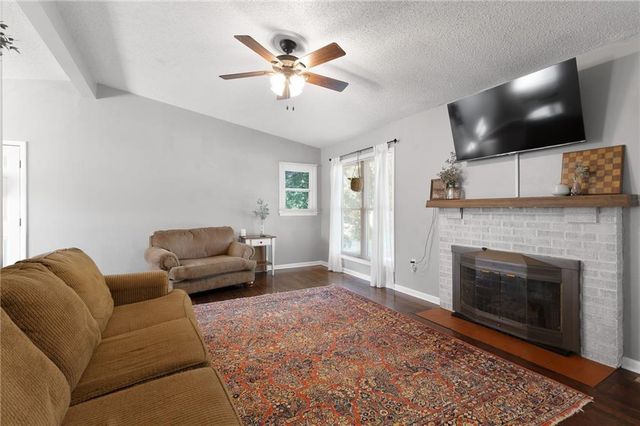 1101 Anderson Street, Warrensburg, MO 64093