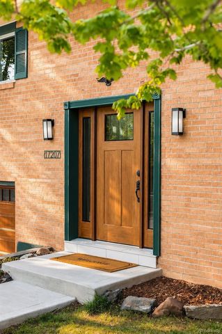 17207 W 15th Place, Golden, CO 80401