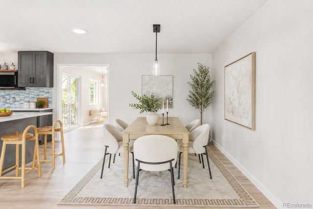 17207 W 15th Place, Golden, CO 80401