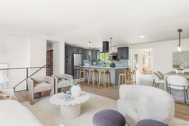 17207 W 15th Place, Golden, CO 80401