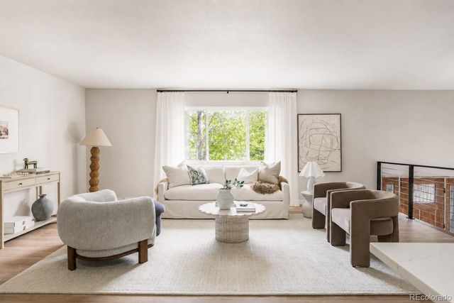 17207 W 15th Place, Golden, CO 80401