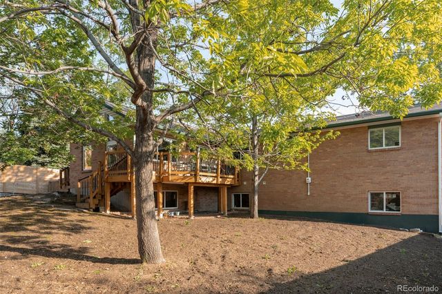 17207 W 15th Place, Golden, CO 80401