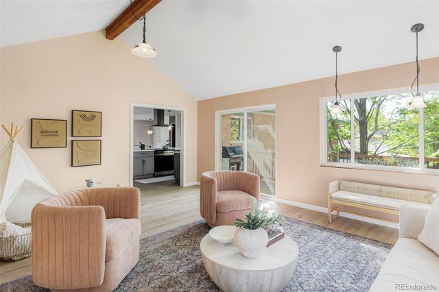 17207 W 15th Place, Golden, CO 80401