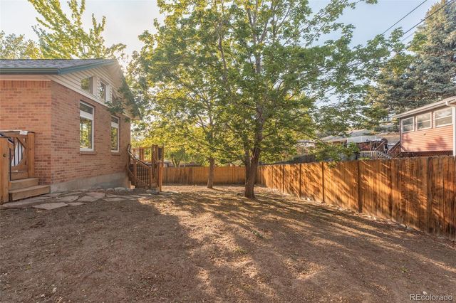 17207 W 15th Place, Golden, CO 80401